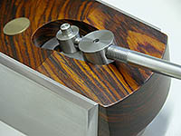 A11 - Adjuster detail. A11 - Adjuster detail.