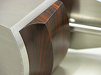 A11 - Rear detail. A11 - Rear detail.