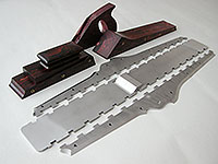 A1 Components. A1 Components.