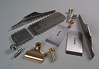 No.98 Components. No.98 Components.