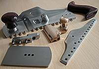 No.98 Components. No.98 Components.